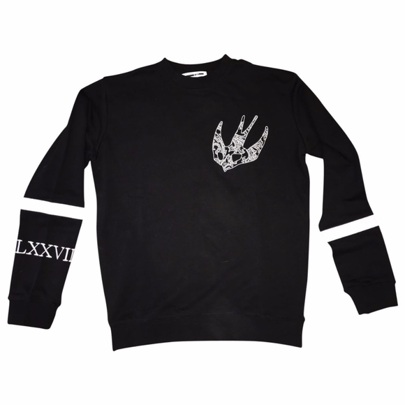Alexander McQueen Other - MCQ Alexander McQueen Sweatshirt